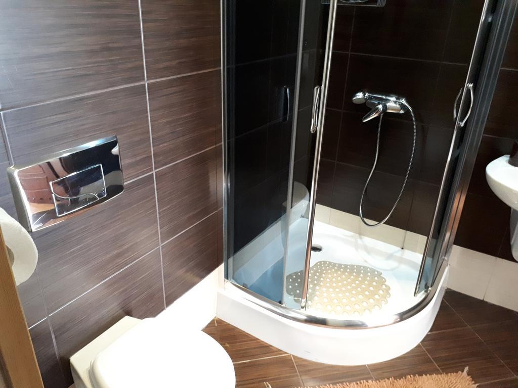 Apartamenty Otylka วิเซวกา ภายนอก รูปภาพ